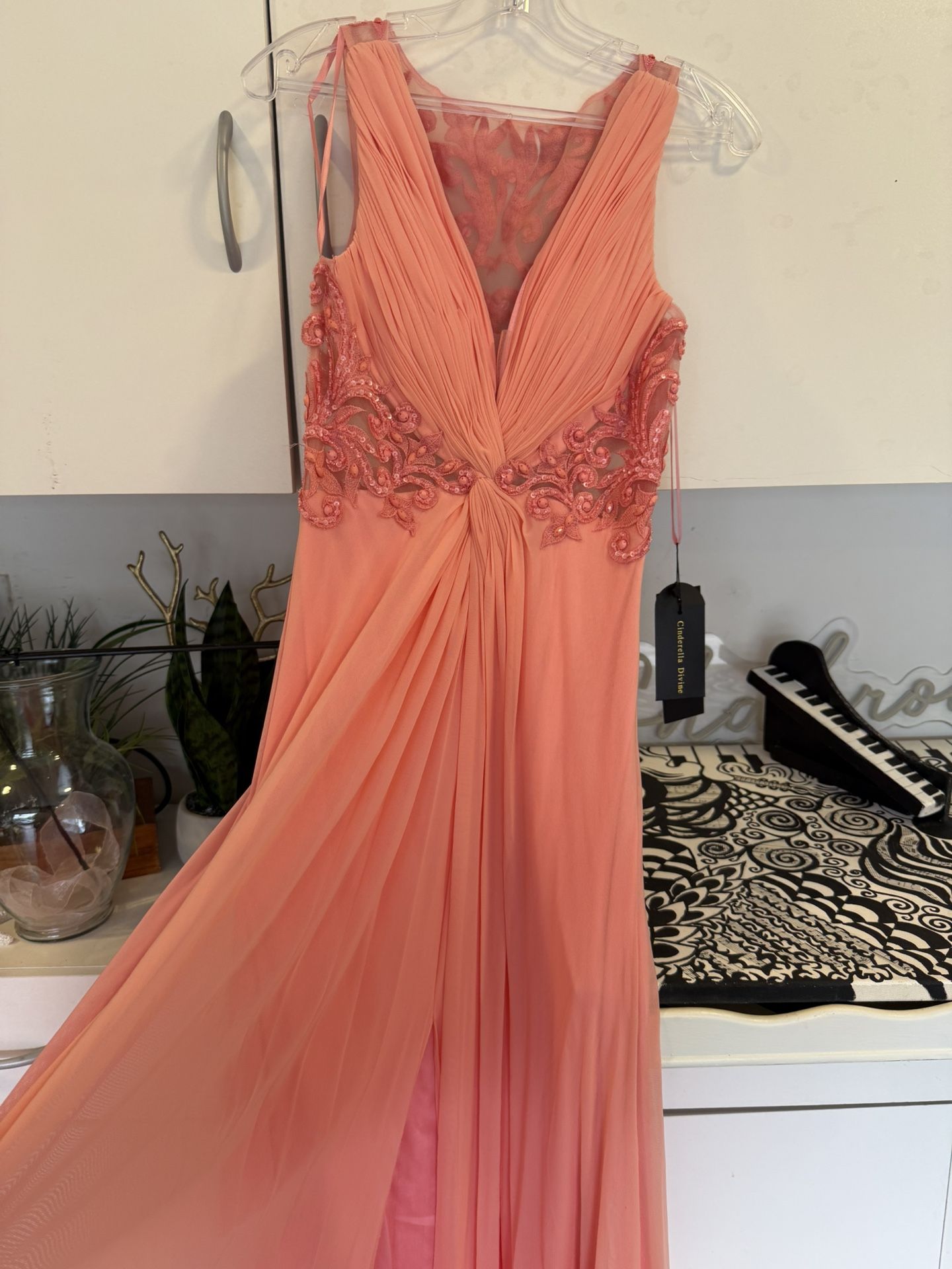 Prom Dress- Brand New