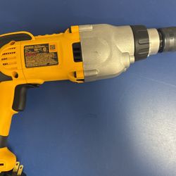 Dewalt Hammer Drill