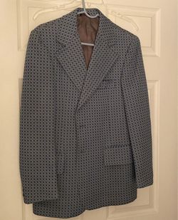 Vintage Sport Jacket