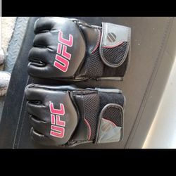 Ufc gloves Bundle 