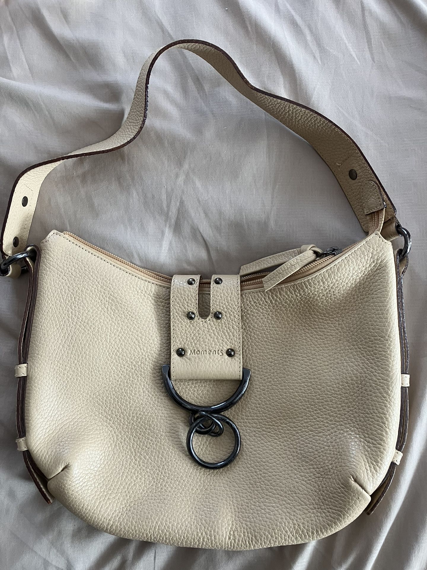 Moment Handbag