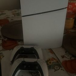 Ps5 Slim 