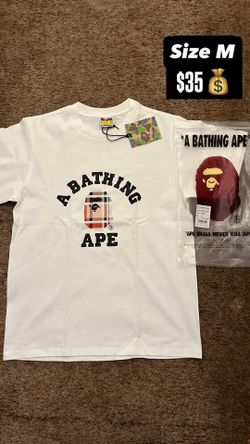 Bape shirt