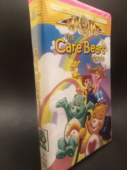Vintage 1985 The Care Bears