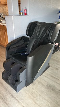 Massage chair