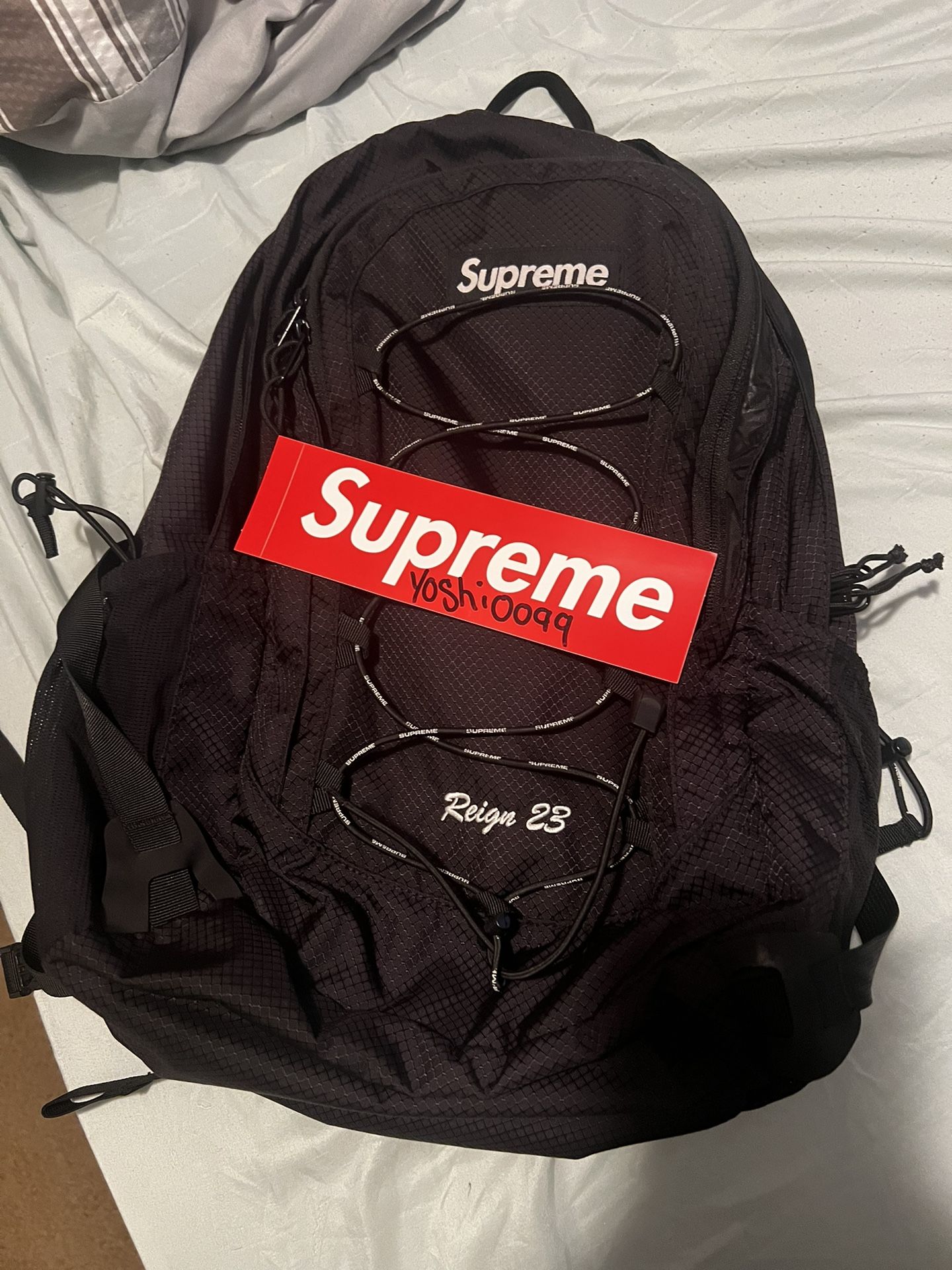 Supreme Bag Ss22