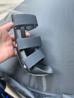 Standard Front Leg Brace for Dogs with Injuries