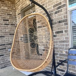 Egg Swing Chair 