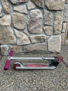 Razor Scooter