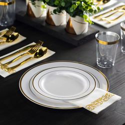 200 salad/ Dinner Places  ( Platos Ensalada /almorzar) $60
