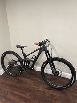Giant Trance X Advance Pro 2, All Carbon, Medium