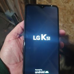 LG K51