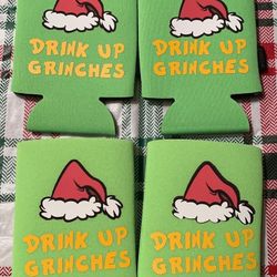 Regular & Slim Can Cooler