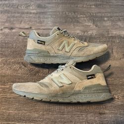 New Balance 997H Mens Shoes 