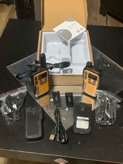 BaoFeng 2 Way Radios
