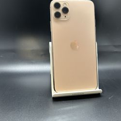 iPhone 11 Pro Max Unlocked 