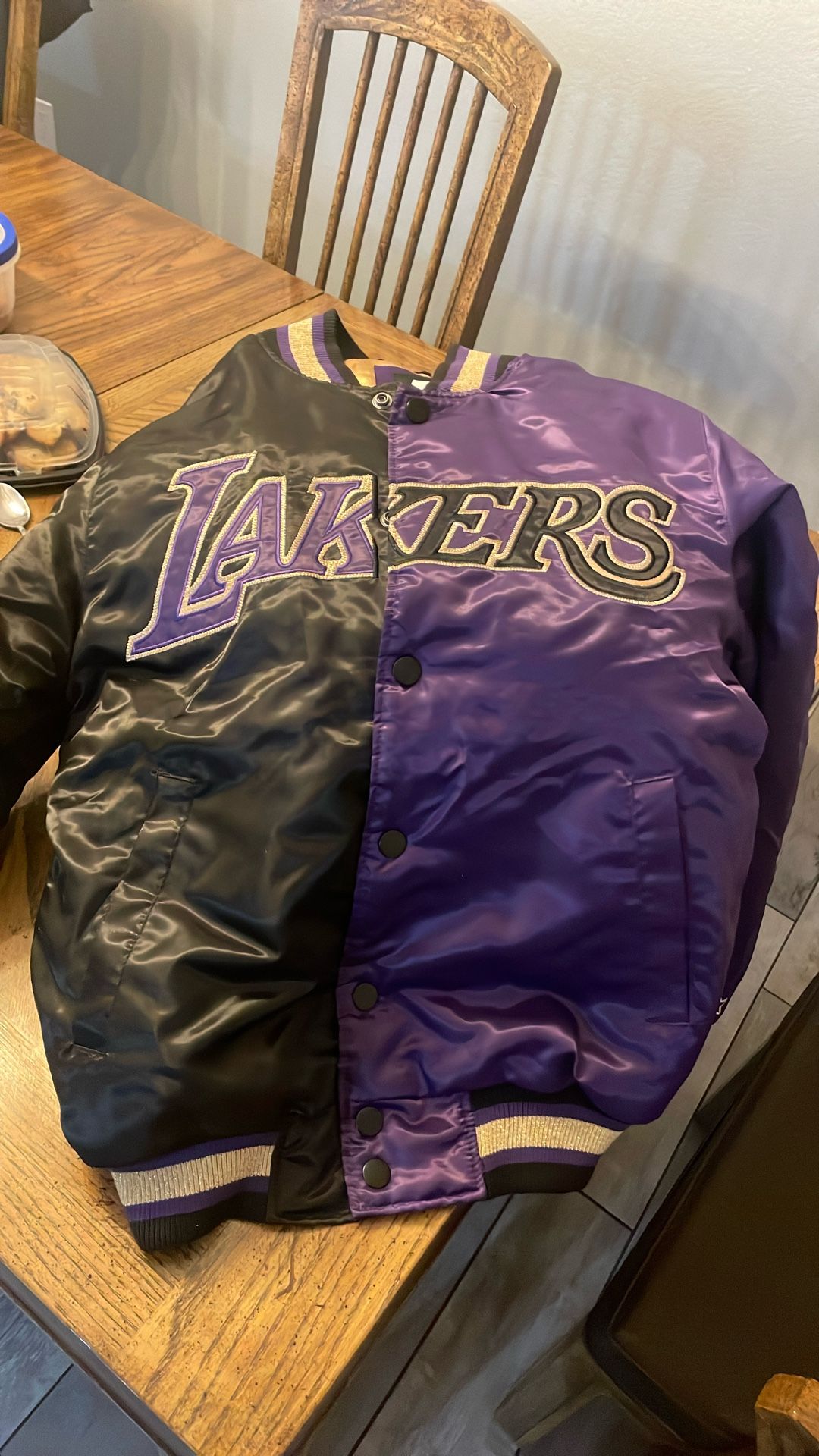 Brand New Jacket Never Used