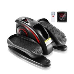 $150 ANCHEER ELLIPTICAL MACHINE 