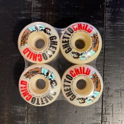 Skateboard Wheels