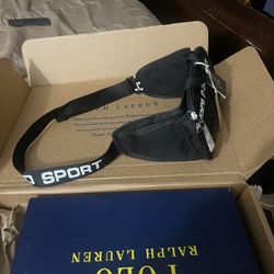 Polo Sport Bag