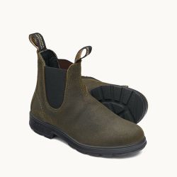 The original boots blundstone