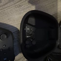 Micro Xbox Series X 1TB Video Game Console 
