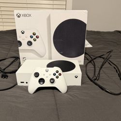 Xbox Series S