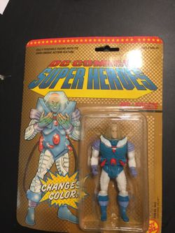 Collectibles