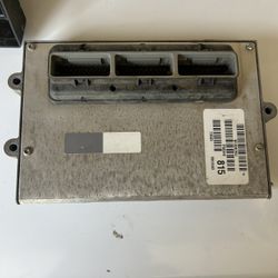1994 Ram Computer 