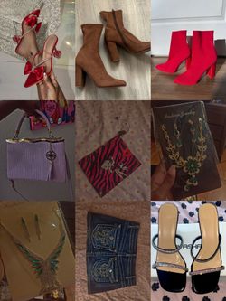 Women's Bundle (MOVING SALE)!!!
