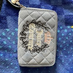 Juicy couture wallet
