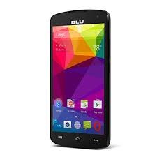 Unlocked new blu studio x8 HD
