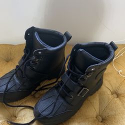 Ralph Laure Boys Boots