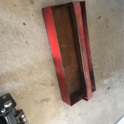 Snap On Tool Tray