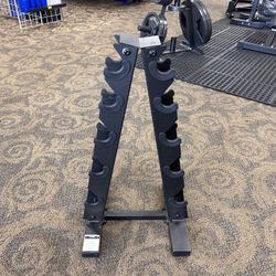 Dumbbell Racks (starting At $60)