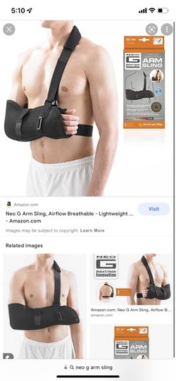 Neo G Arm band