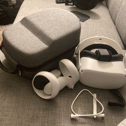Meta quest 2 bundle