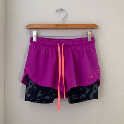 Workout Shorts