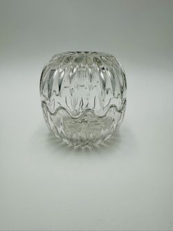 Crystal Nesting Bowl