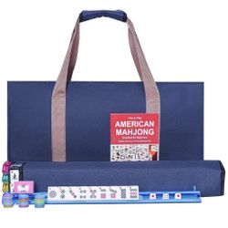 American Mahjong Game Set/New In Sealed Box