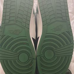 COME GET EM 💚🤍🖤