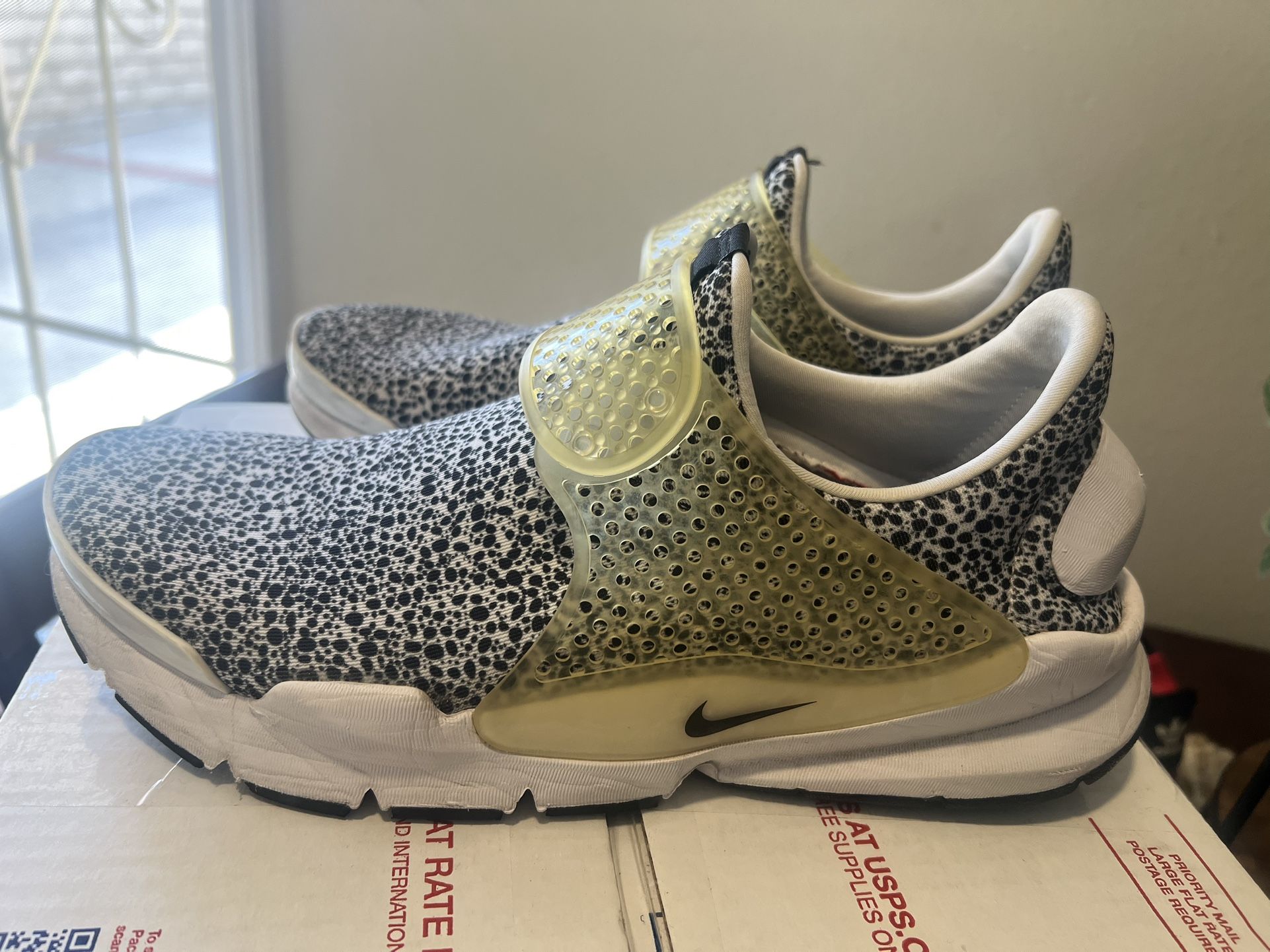 Nike