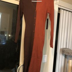 Long dress for women 