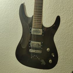 dean vendetta 1.0 Guitar