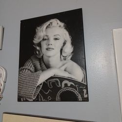 Marilyn Monroe picture