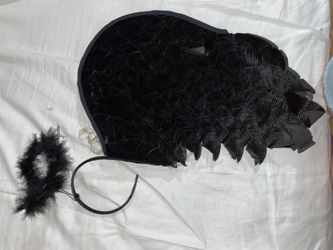 Halloween Fallen Angel Costume Kit 