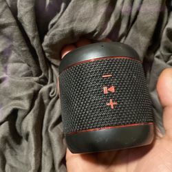 Jam speaker