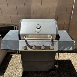 Expert Grill BBS