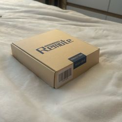 E/ Vibration Training Collar