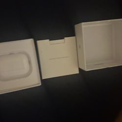 Airpod Gen 2 Pros